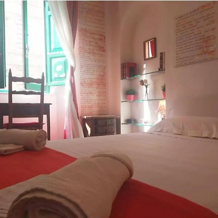 Bed and Breakfast La Casa di Lata Ancona Esterno foto