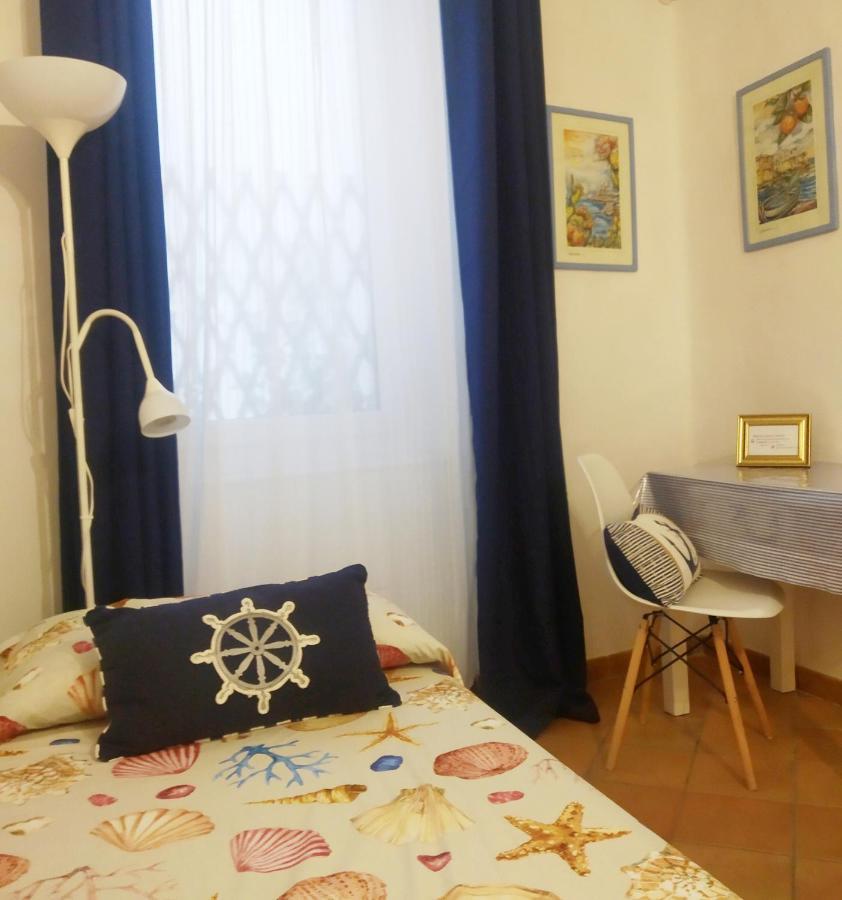 Bed and Breakfast La Casa di Lata Ancona Esterno foto