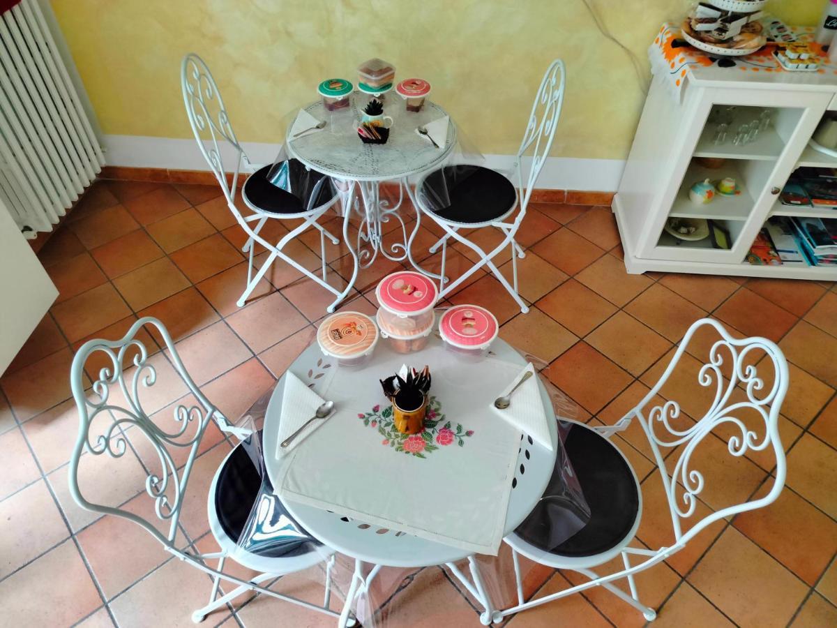 Bed and Breakfast La Casa di Lata Ancona Esterno foto