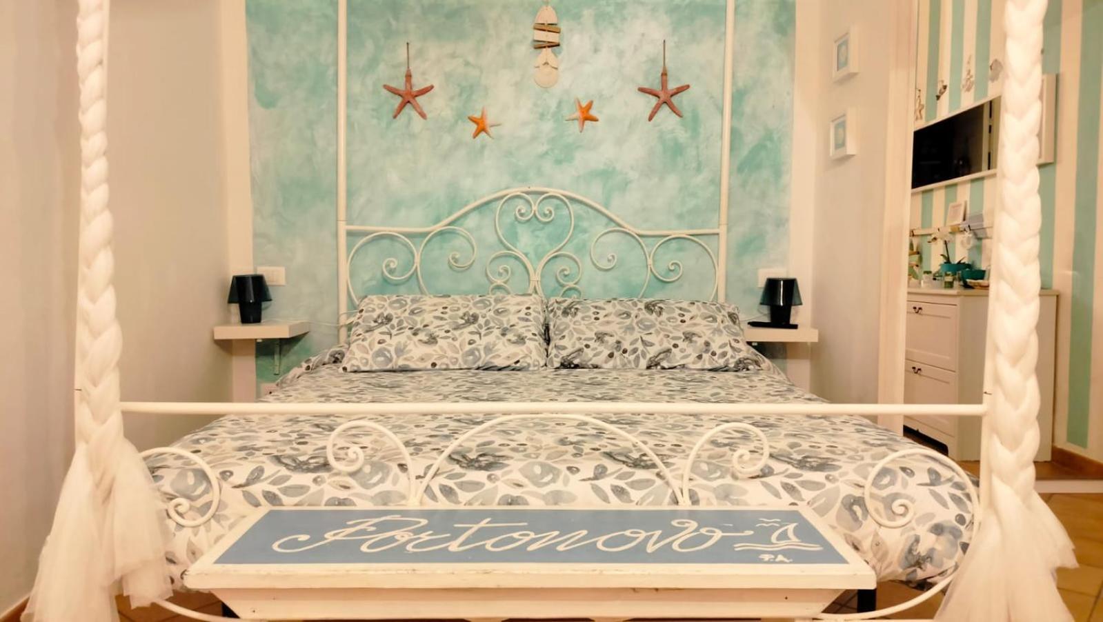 Bed and Breakfast La Casa di Lata Ancona Esterno foto