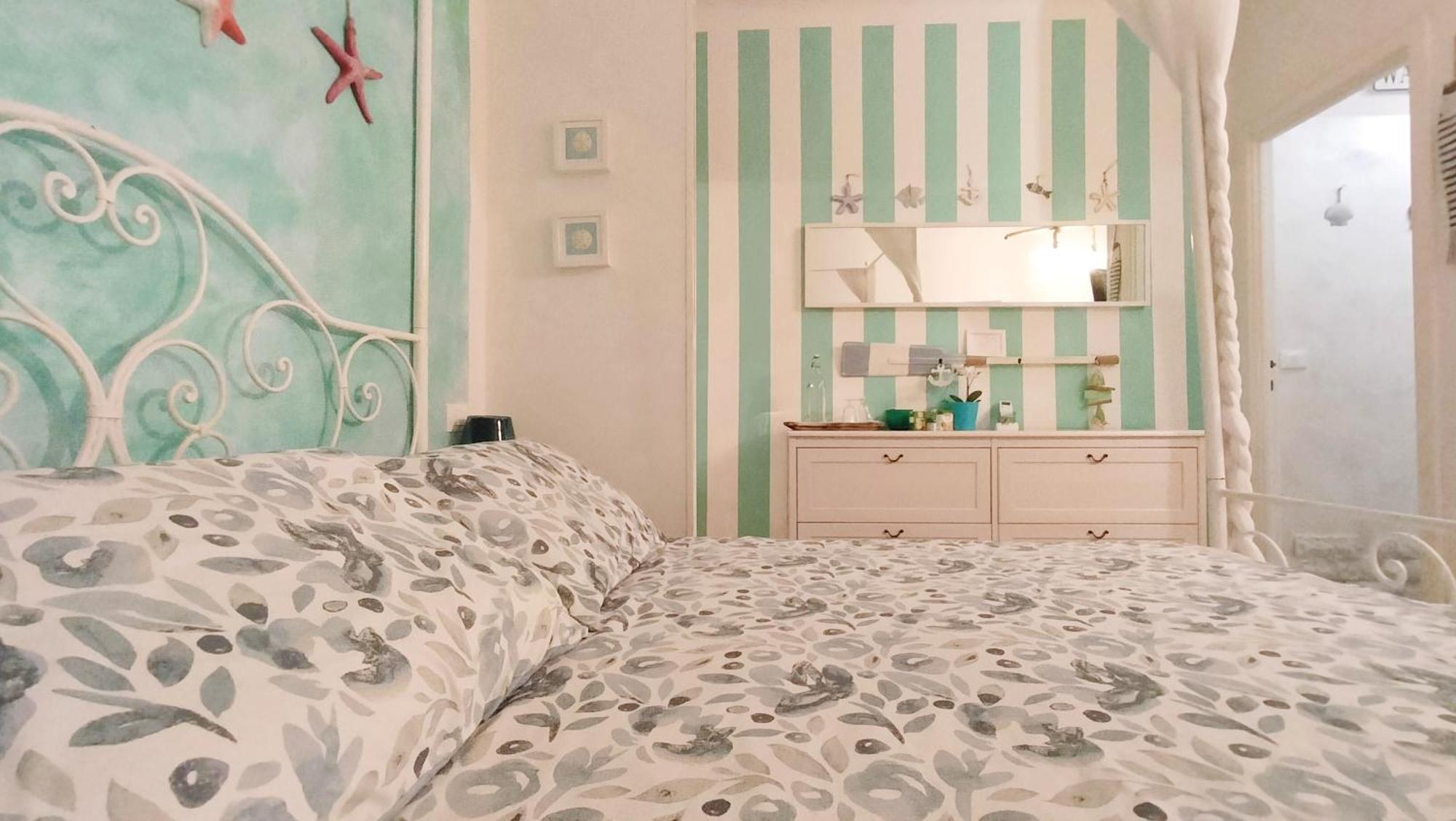 Bed and Breakfast La Casa di Lata Ancona Esterno foto