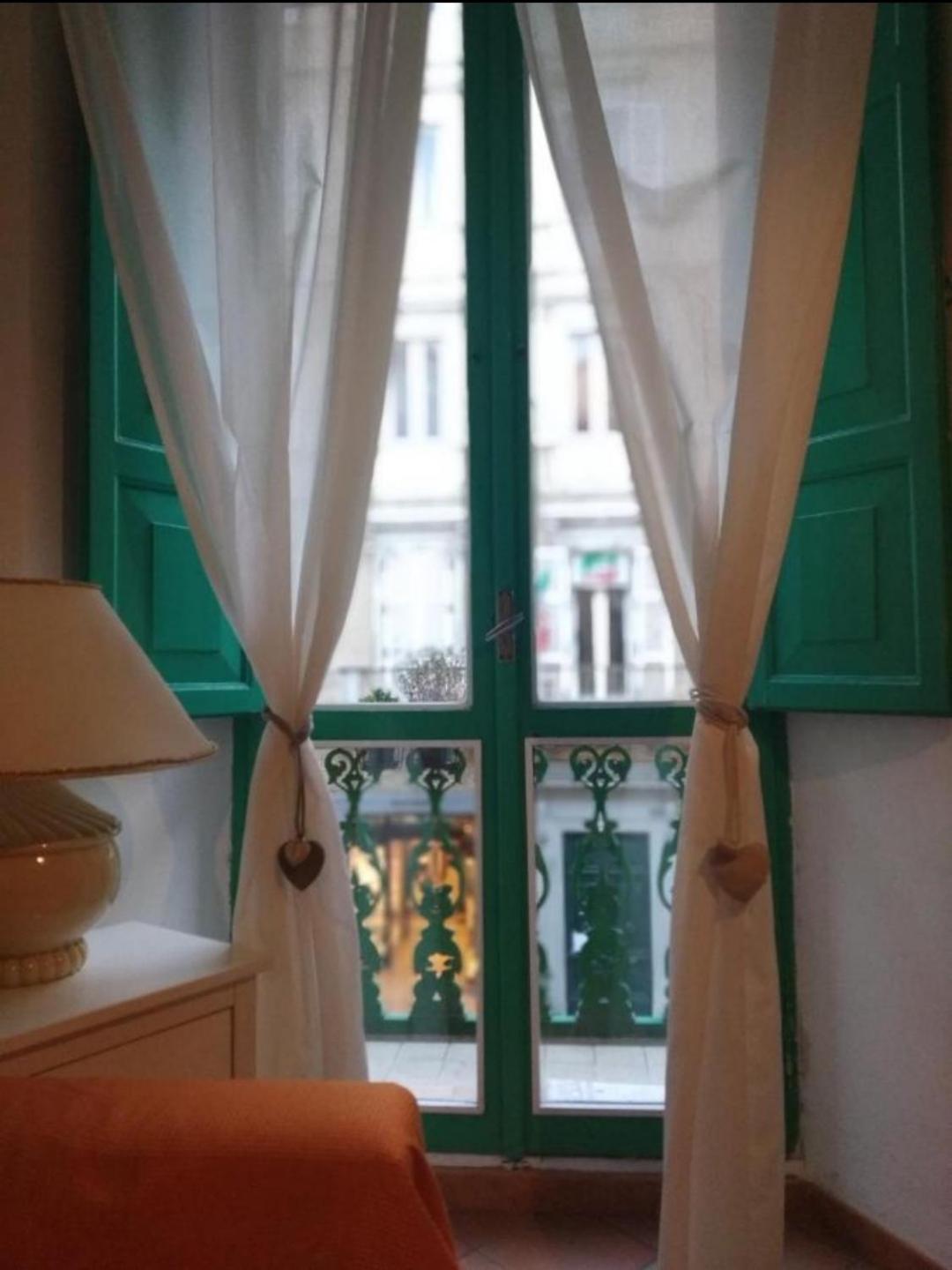 Bed and Breakfast La Casa di Lata Ancona Esterno foto