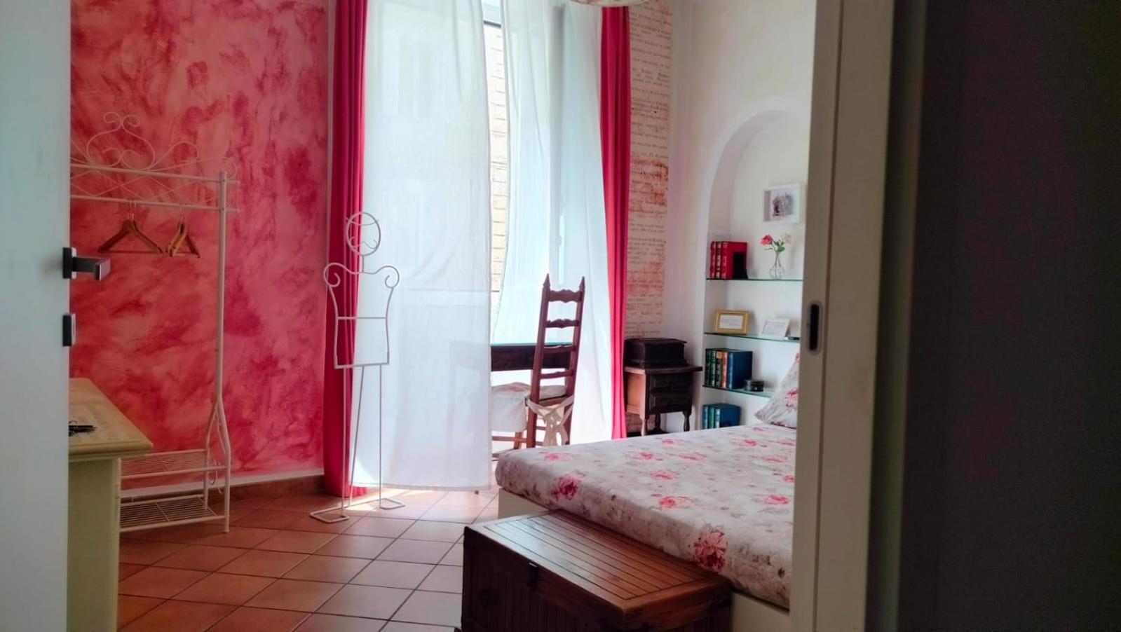 Bed and Breakfast La Casa di Lata Ancona Esterno foto