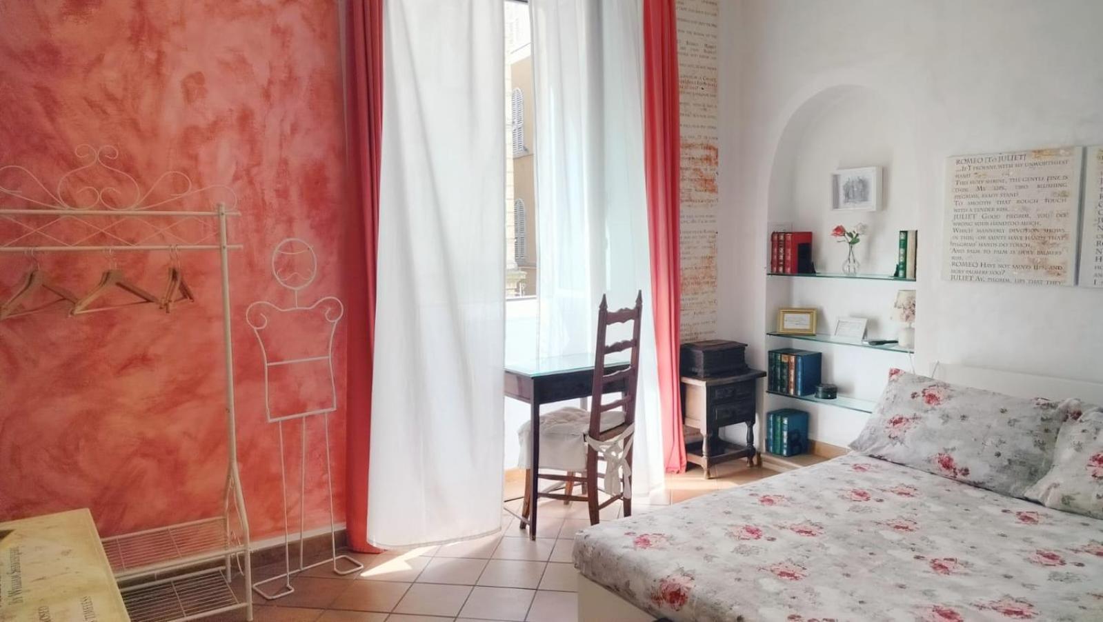 Bed and Breakfast La Casa di Lata Ancona Esterno foto