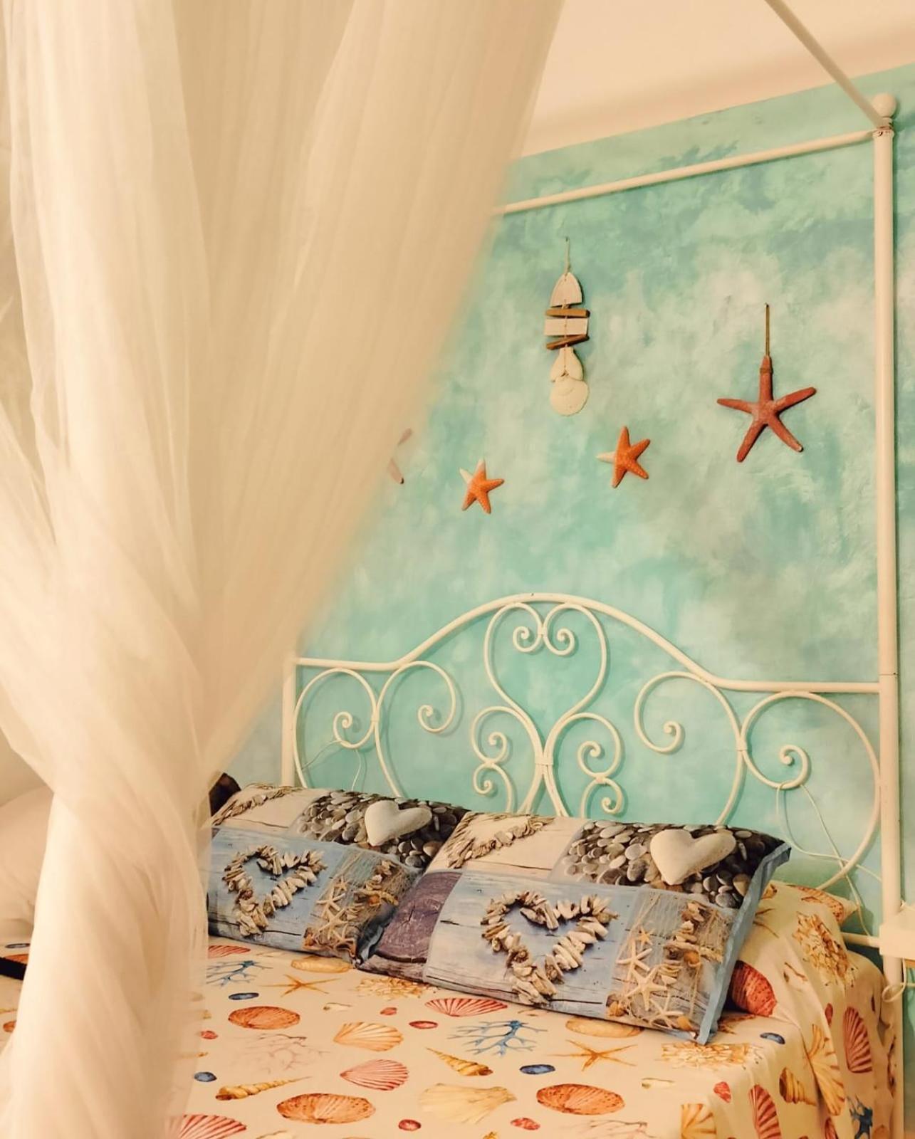 Bed and Breakfast La Casa di Lata Ancona Esterno foto