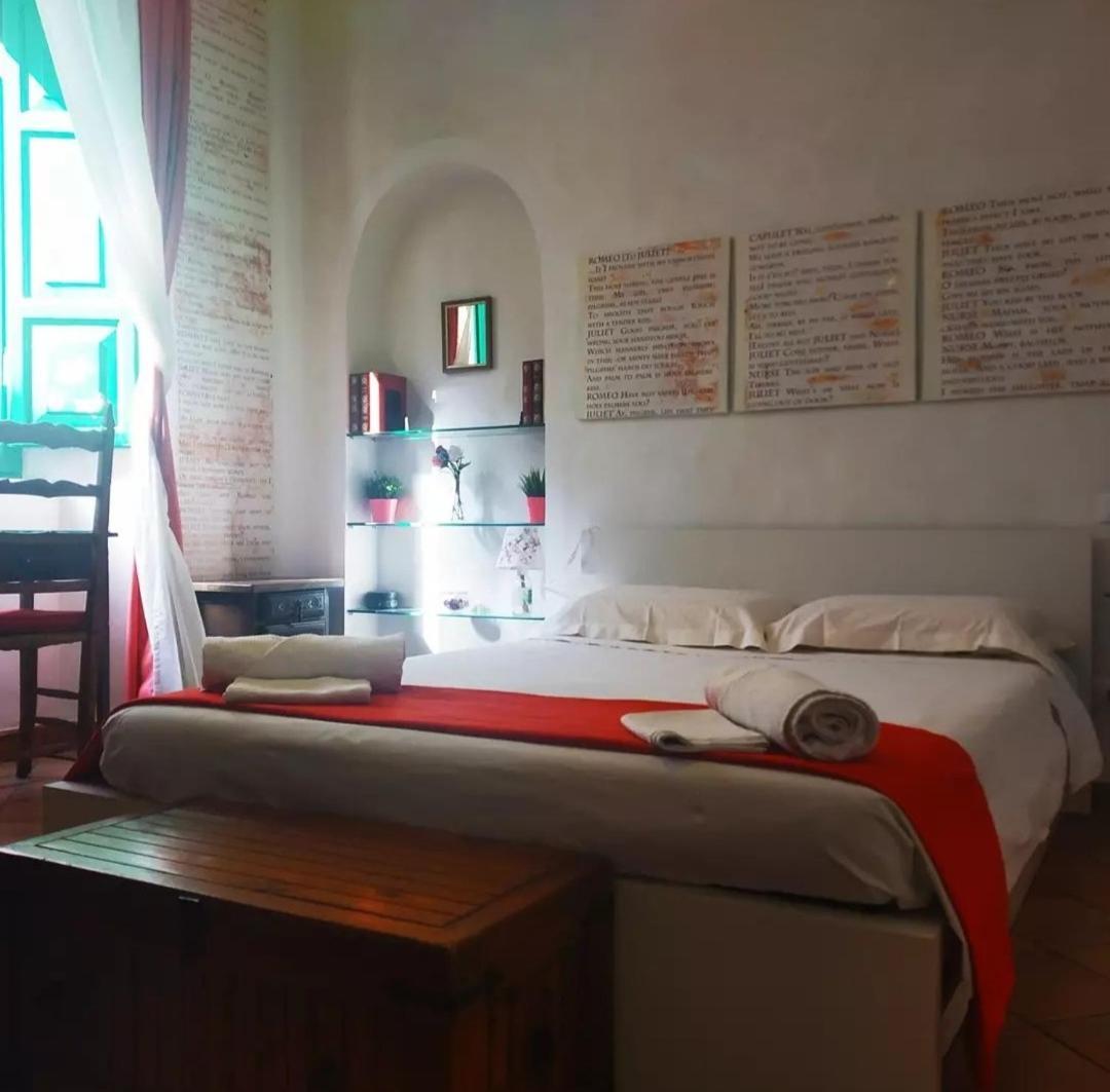 Bed and Breakfast La Casa di Lata Ancona Esterno foto